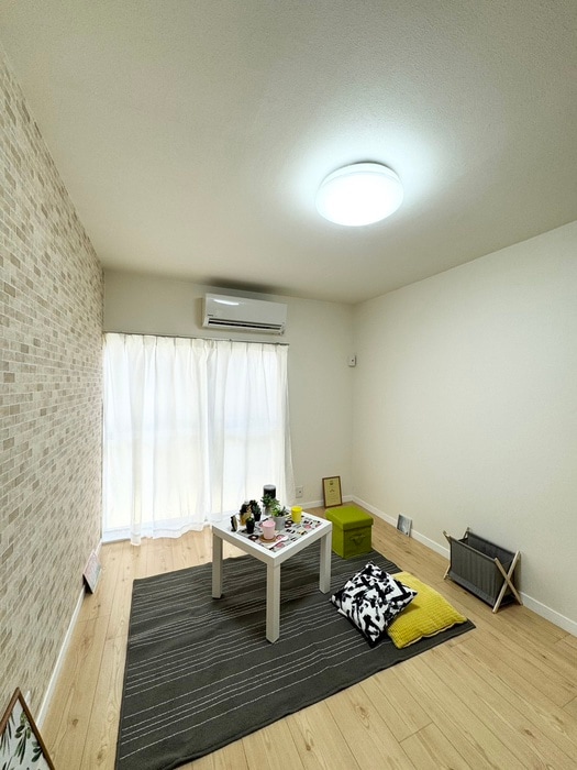 居室 ロジェハイツⅢ