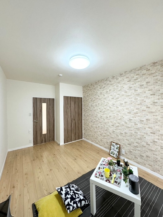 居室 ロジェハイツⅢ