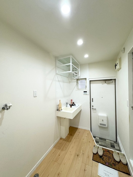 キッチン ロジェハイツⅢ