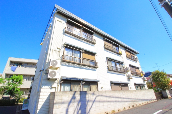 外観写真 サン・フラット