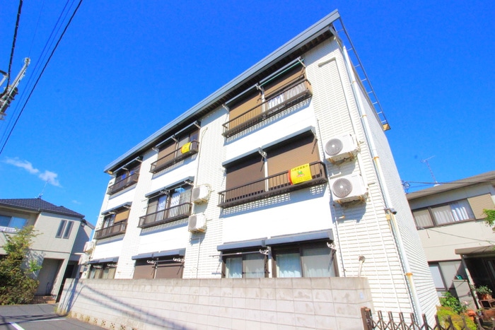 外観写真 サン・フラット