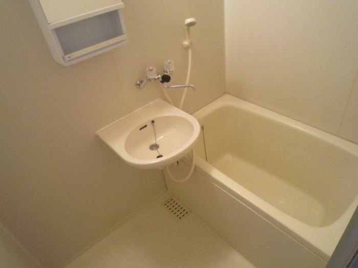 バス／シャワールーム等 サン・フラット