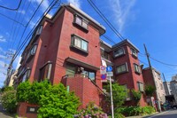 ラ・フォ－レ桜台