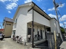 外観写真 キャロットホームズⅠ