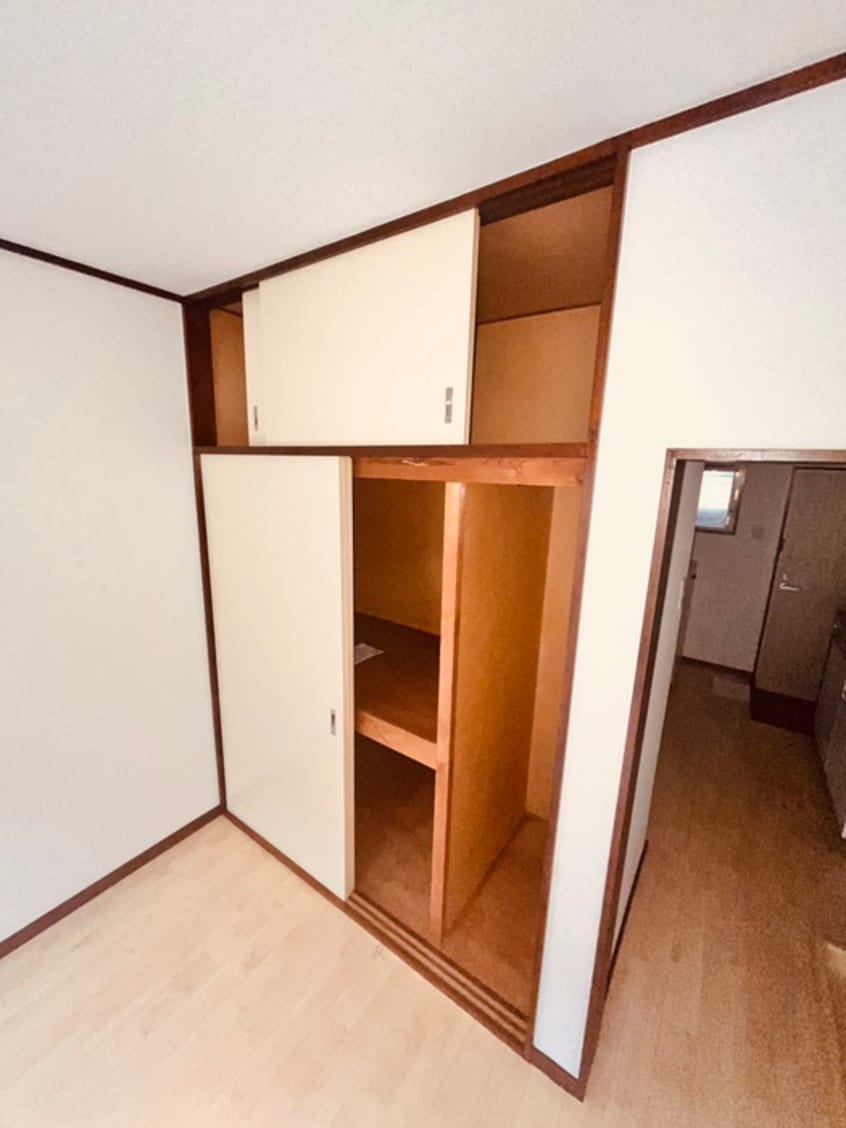 収納 キャロットホームズⅠ