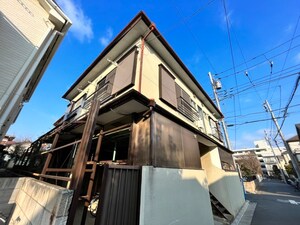 セキヅカ ハウス