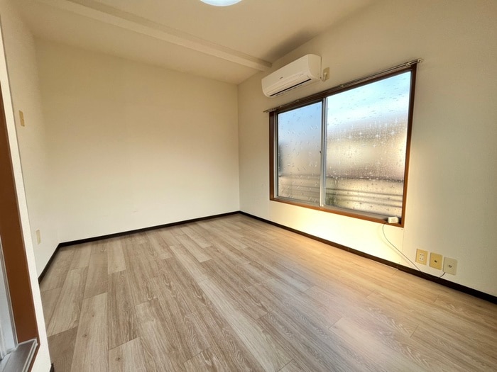 居室 セキヅカ ハウス