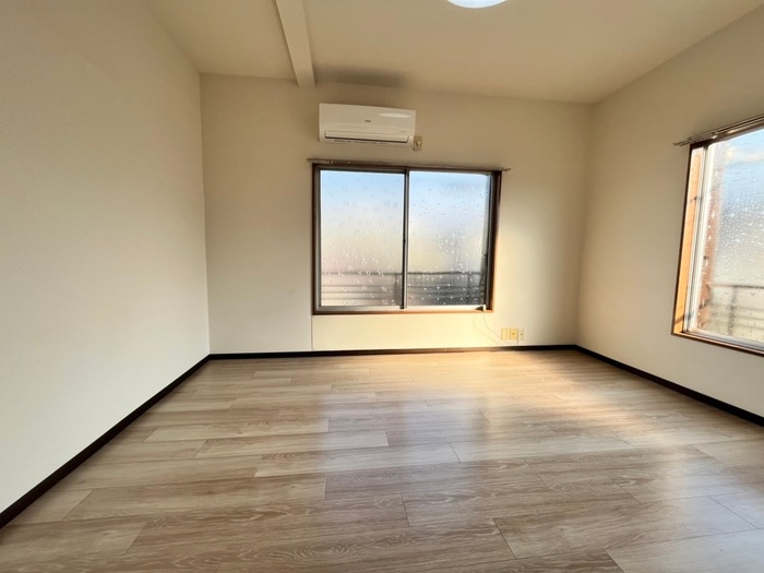 ベランダ・バルコニー セキヅカ ハウス