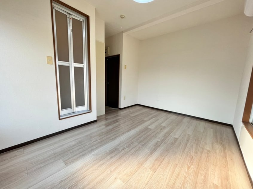 居室 セキヅカ ハウス