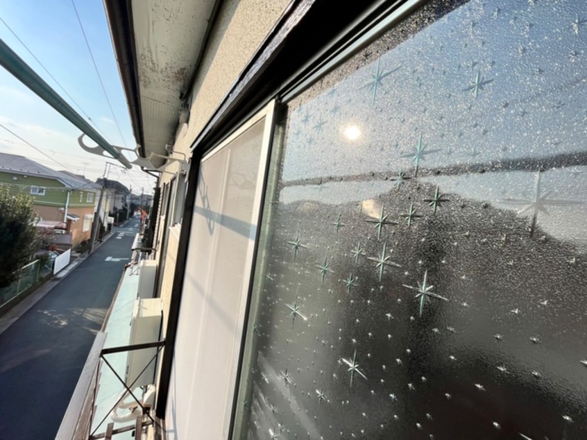 居室 セキヅカ ハウス