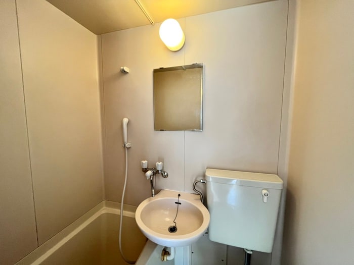 洗面 セキヅカ ハウス