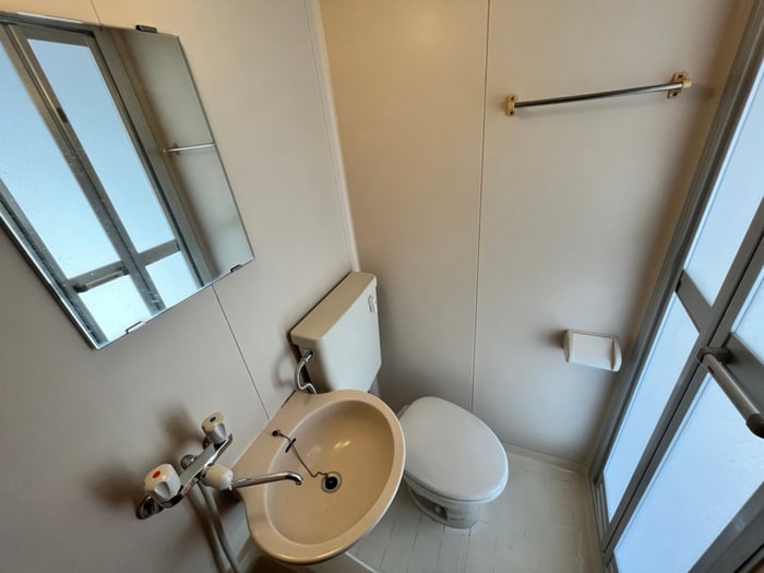 トイレ セキヅカ ハウス