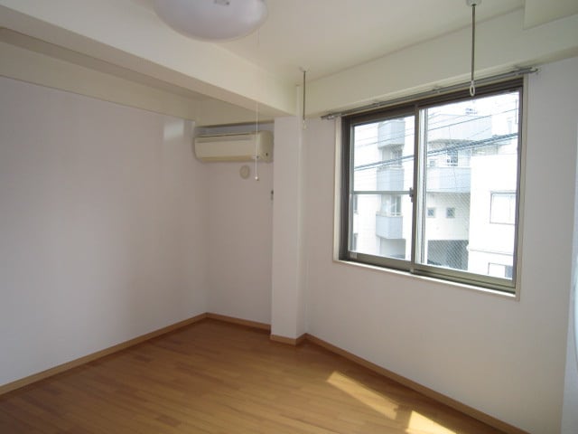 居室 レジデンス本駒込