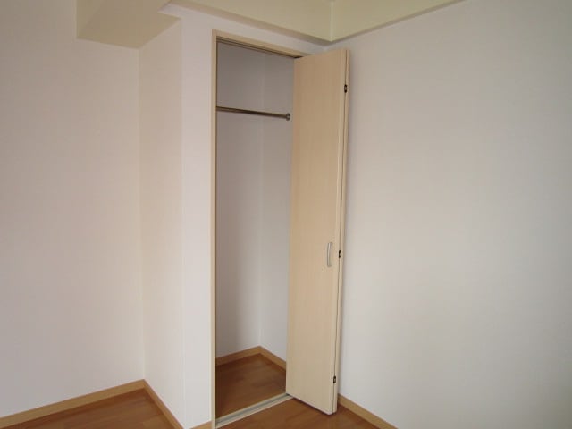 収納 レジデンス本駒込