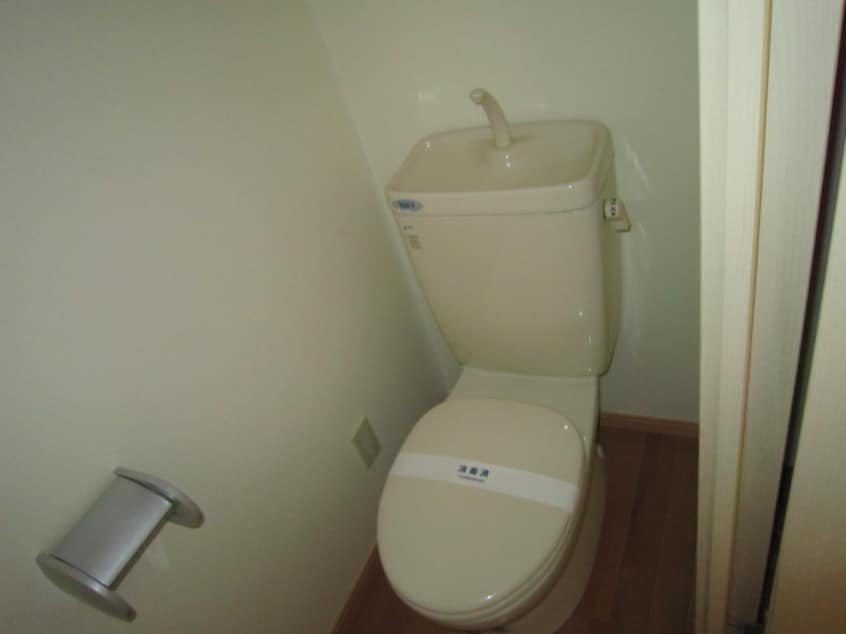 トイレ レジデンス本駒込