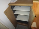 靴箱 レジデンス本駒込