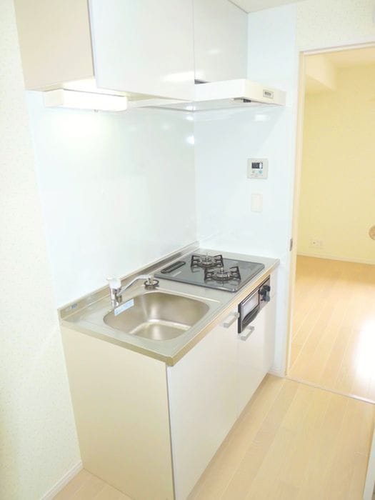 キッチン アコス浦和