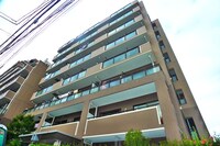 ｴｳﾞｧｰｸﾞﾘｰﾝ綾瀬２番館(702)