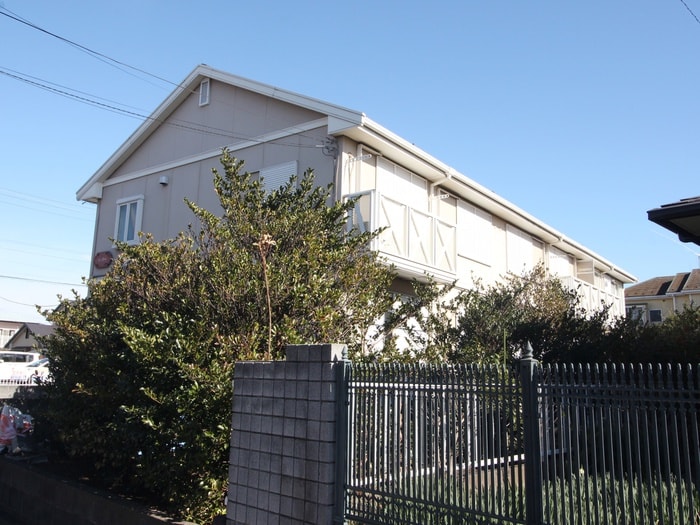 外観写真 メゾンロア－ル