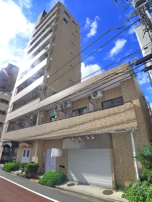 外観写真 ア－バンハウス