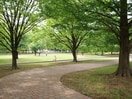 亀戸中央公園(公園)まで200m ア－バンハウス