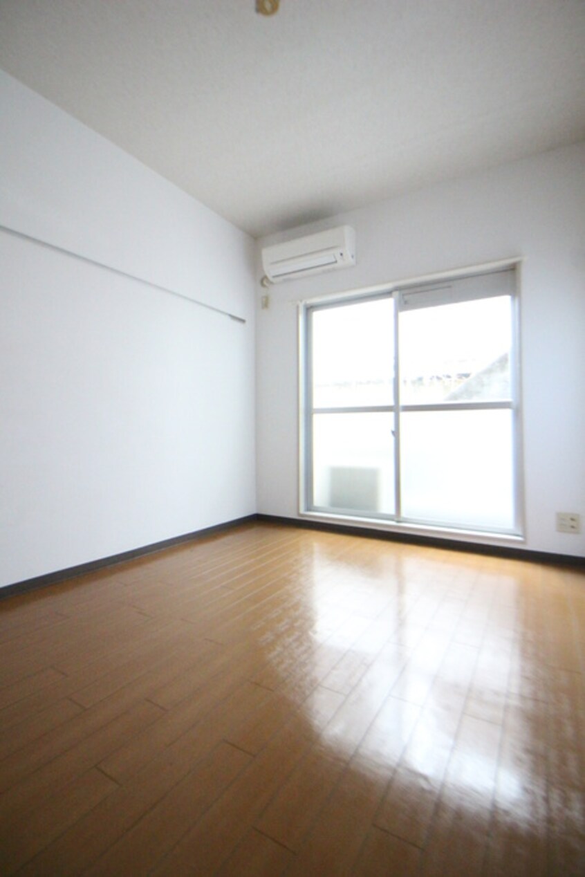 居室 ＴＯＰ長津田ＮＯ．２