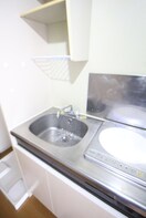 キッチン ＴＯＰ長津田ＮＯ．２