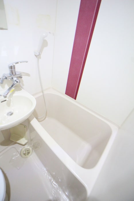 バス／シャワールーム等 ＴＯＰ長津田ＮＯ．２