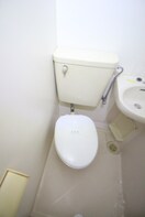 トイレ ＴＯＰ長津田ＮＯ．２