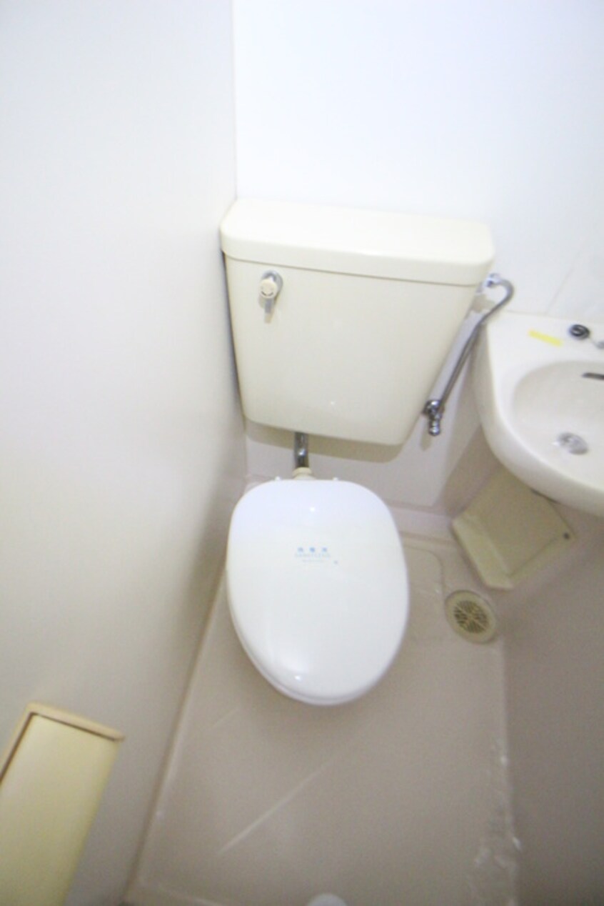 トイレ ＴＯＰ長津田ＮＯ．２