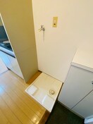 洗濯機置場 ＴＯＰ長津田ＮＯ．２