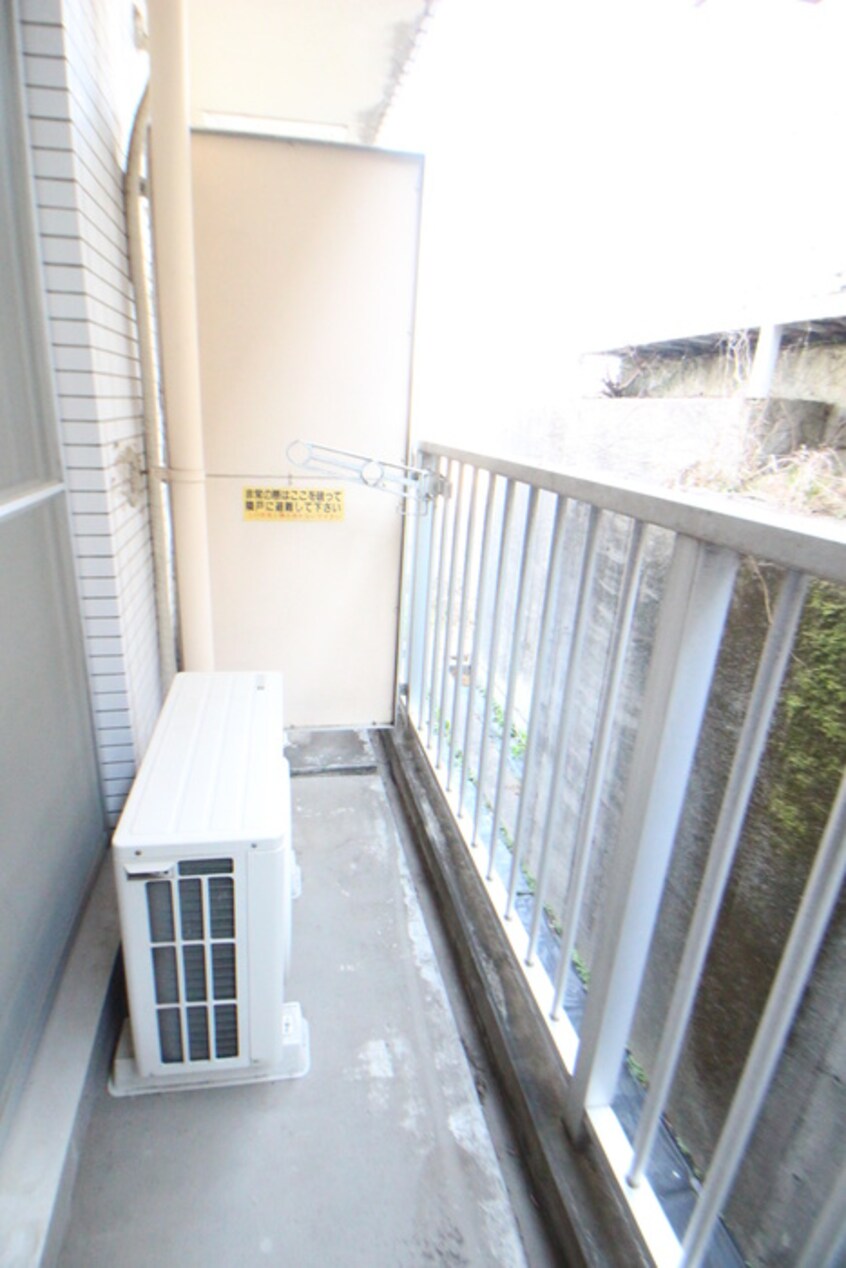 ベランダ・バルコニー ＴＯＰ長津田ＮＯ．２