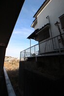 室内からの展望 ＴＯＰ長津田ＮＯ．２