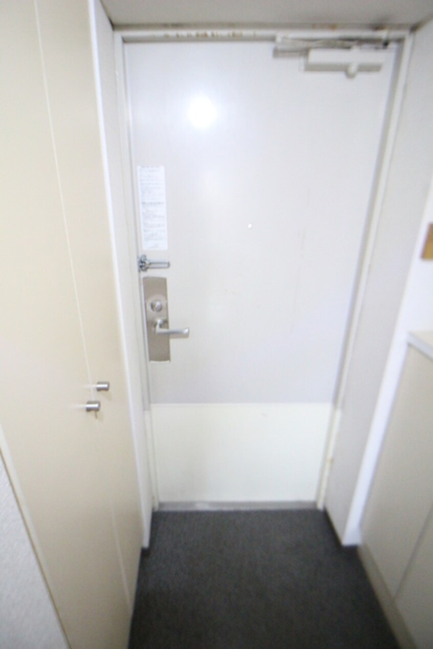 玄関 ＴＯＰ長津田ＮＯ．２