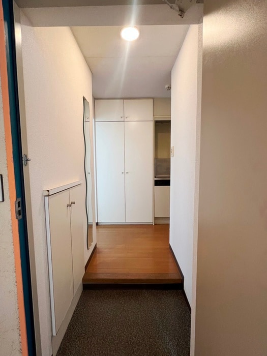 玄関 ＴＯＰ長津田ＮＯ．２