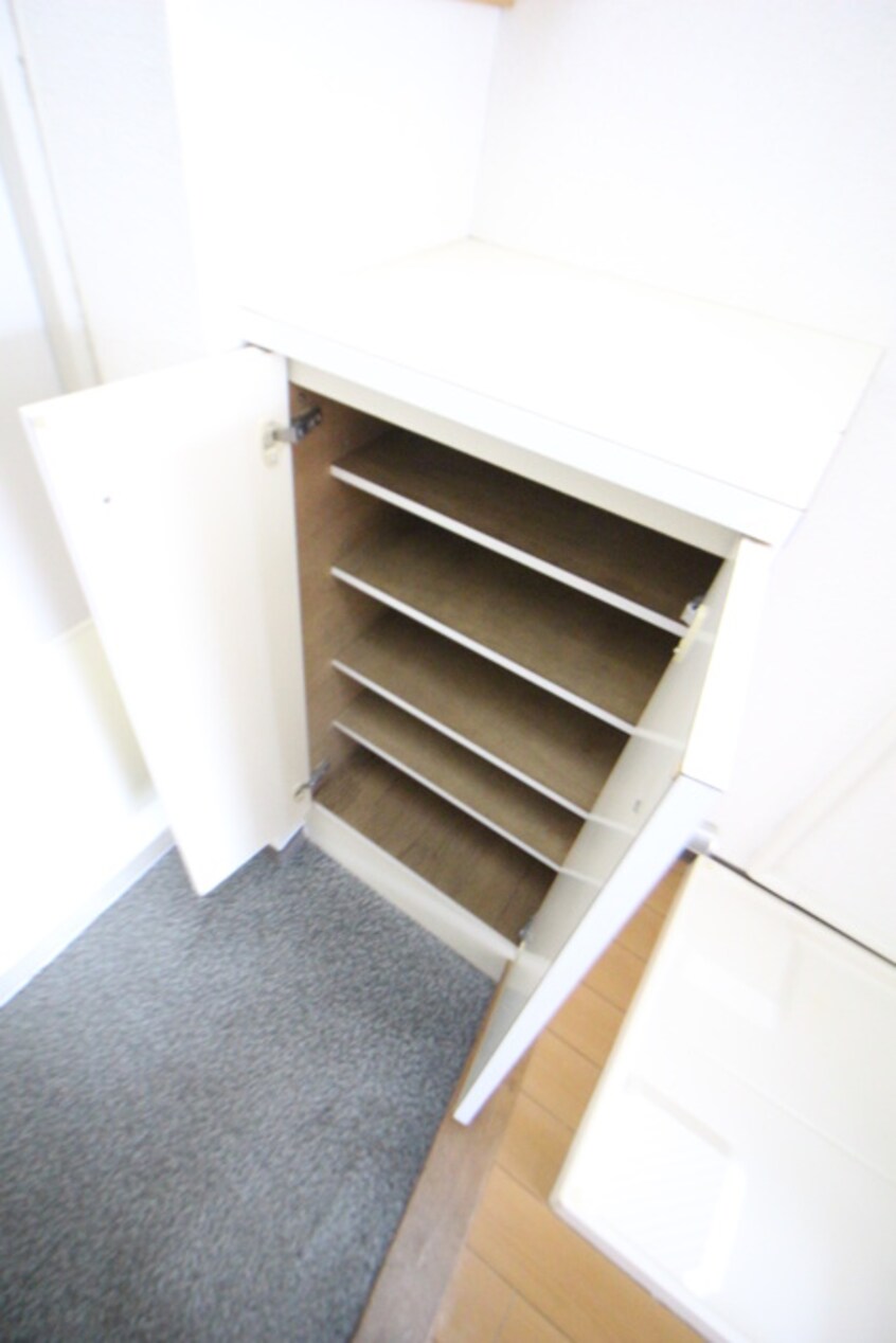 玄関 ＴＯＰ長津田ＮＯ．２