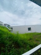 室内からの展望 ＴＯＰ長津田ＮＯ．２