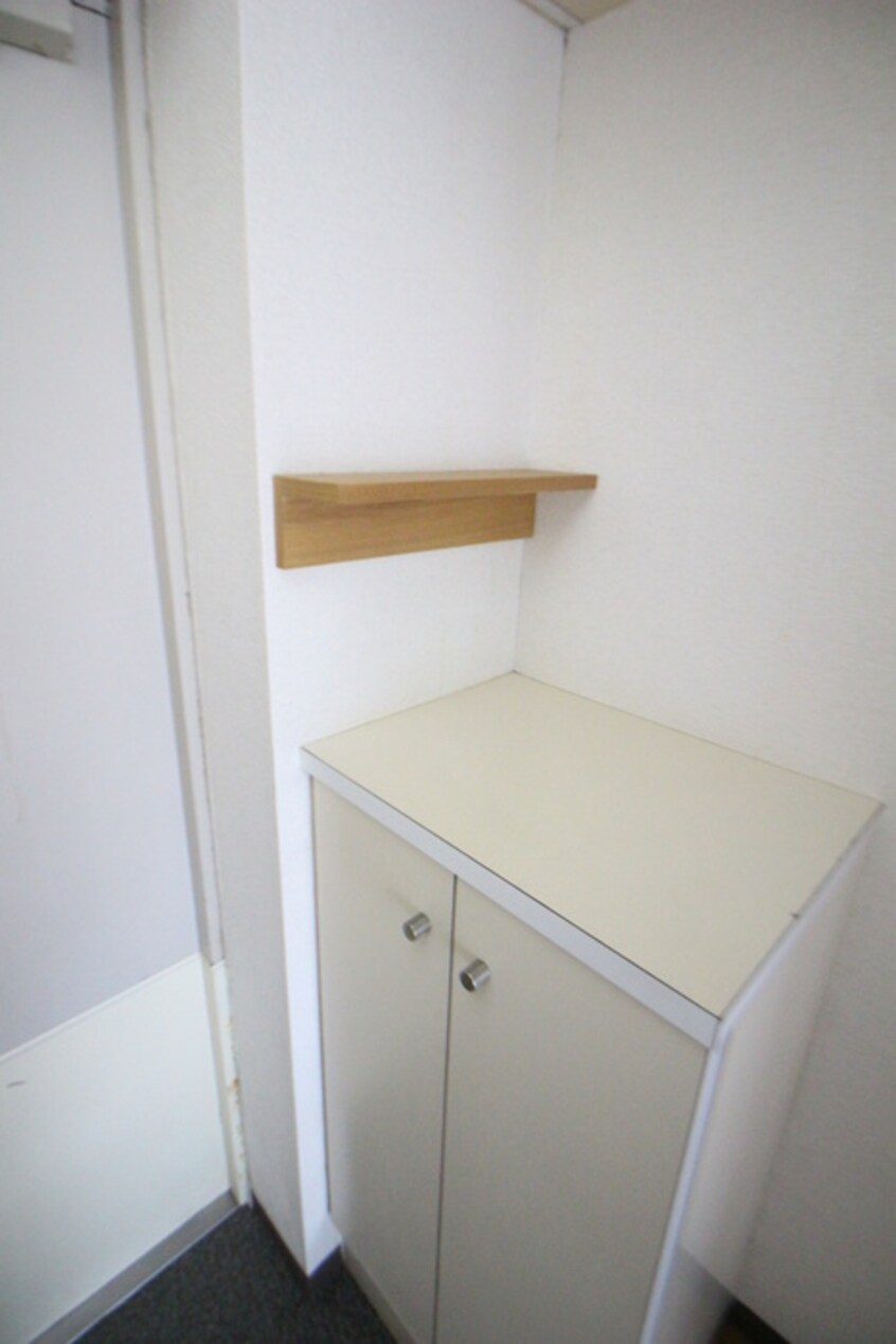 内観写真 ＴＯＰ長津田ＮＯ．２