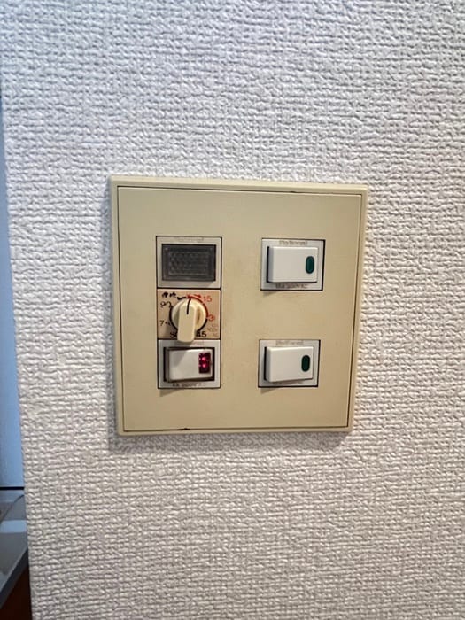 内観写真 ＴＯＰ長津田ＮＯ．２