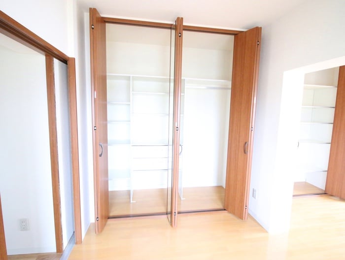 収納 ドミ－ル多摩川