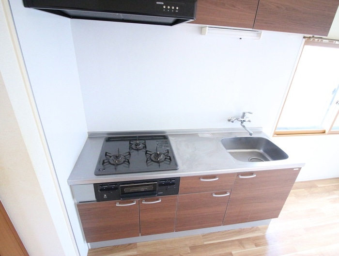 キッチン ドミ－ル多摩川
