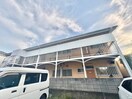 外観写真 コーポ田中