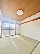居室 コーポ田中