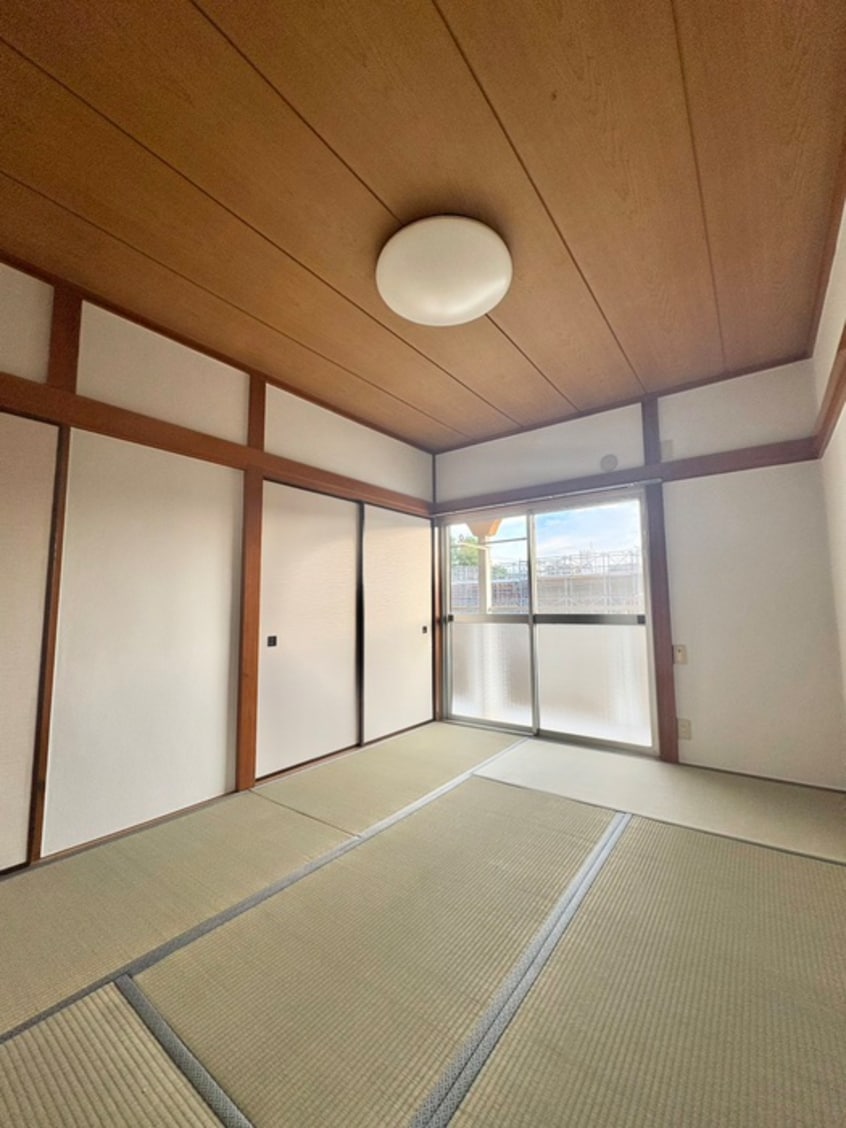 居室 コーポ田中