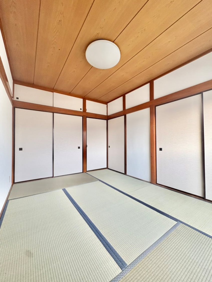 居室 コーポ田中