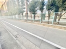 周辺環境 コーポ田中