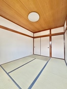 居室 コーポ田中