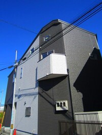 ステージ上青木Ⅱ