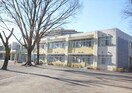 清瀬市立第三小学校(小学校)まで900m 蓮見マンション