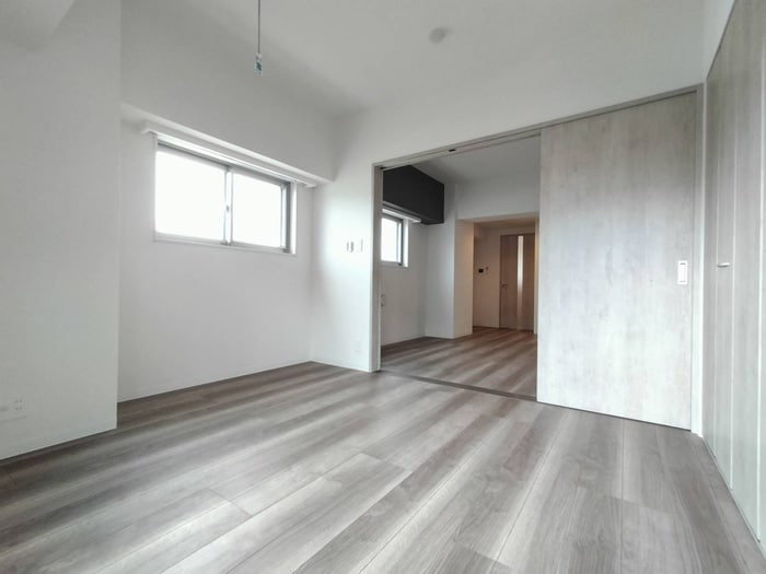 居室 Nouvelle maison yamaya Ⅱ